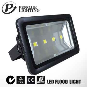 Nuevo diseño COB 200W al aire libre Floodlight impermeable LED luz de inundación